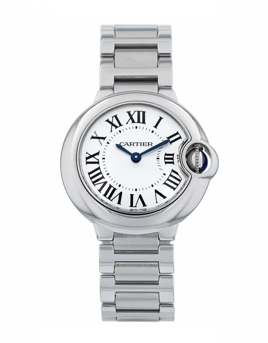 Cartier Ballon Bleu De Cartier W69010Z4 Cartier Ballon Bleu De Cartier W69010Z4